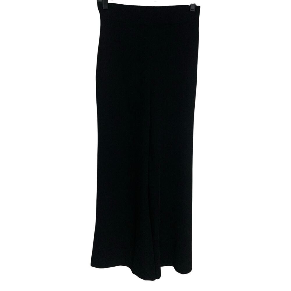 Leith Black Dress Pants Womens Size S